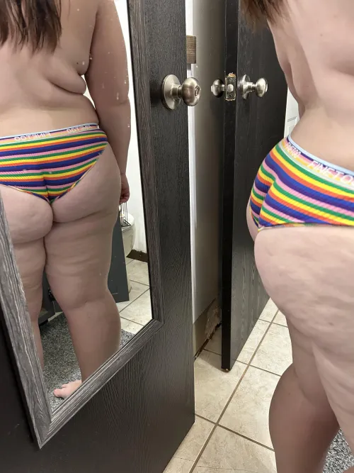 Everyone loves a fat slut