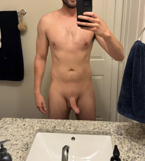 Everything is Bigger in Texas 