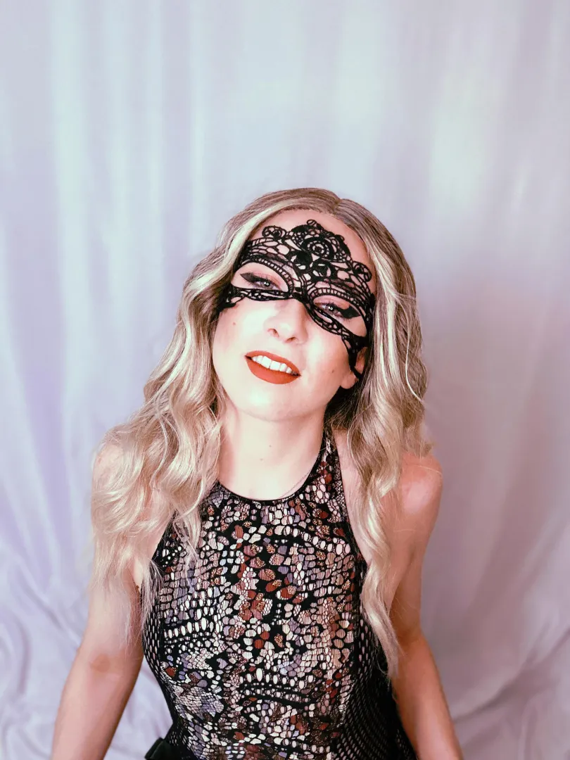 Everything that’s yours, is Mine