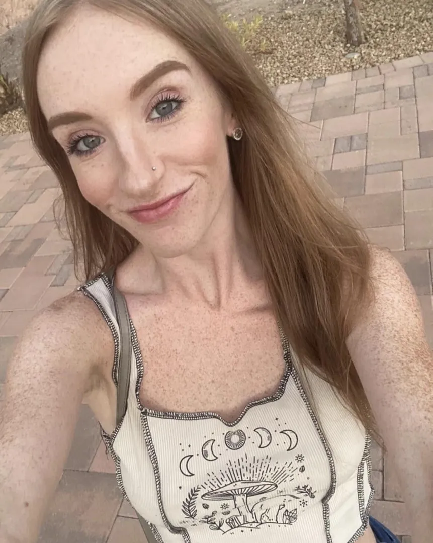 Everywhere and all over the place