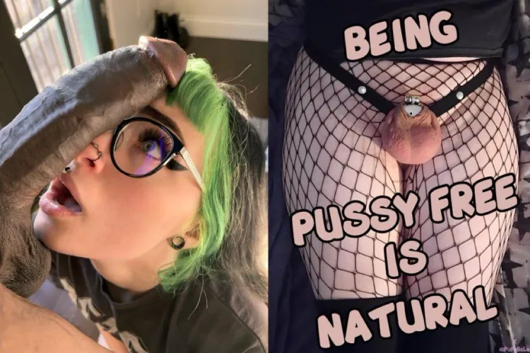 Evolution of whitebois is inevitable