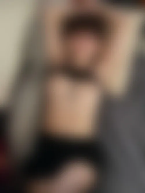 Ew what kind of fucking freak gets hot for a BLOB?