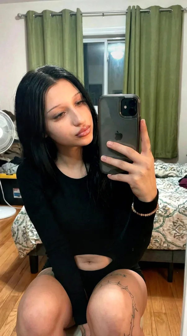 excited to play around and push some boundaries