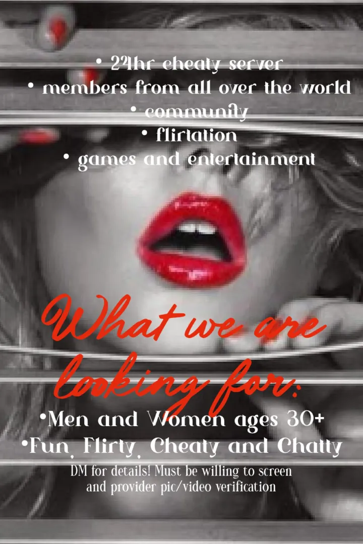 Exciting Server looking for fun people!!!!