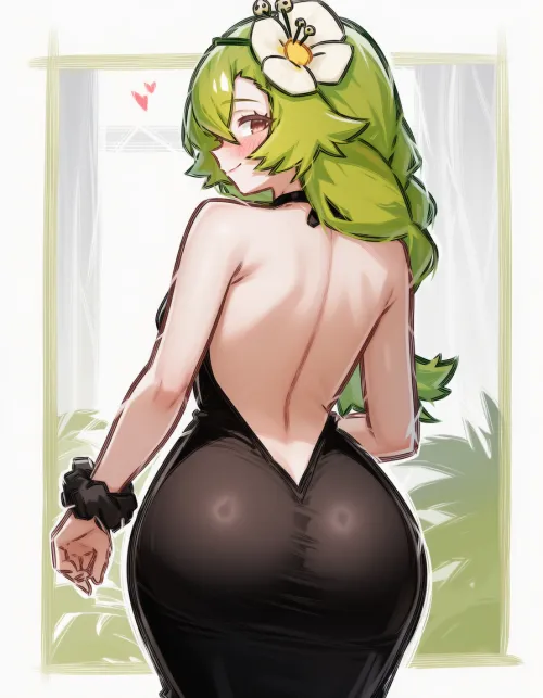 “Excuse me? I am a princess, you know.”