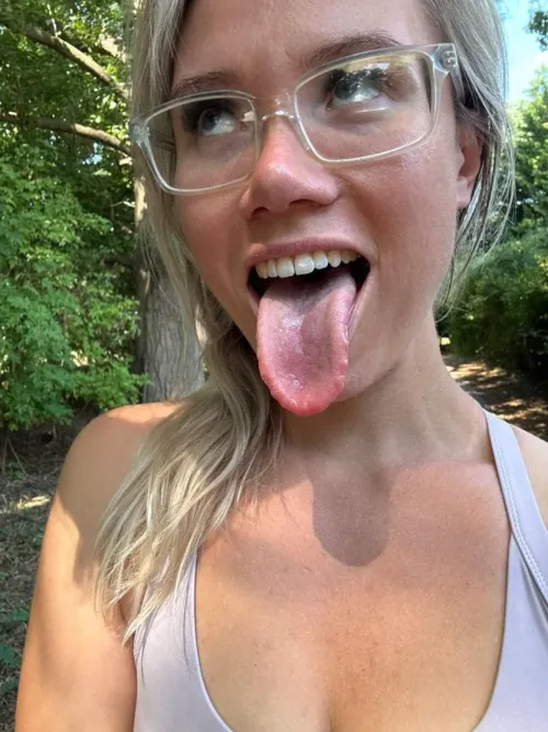 Excuse me sir, I'd like to borrow your cock please 