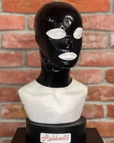 Experience with rubber55 hood sizing?