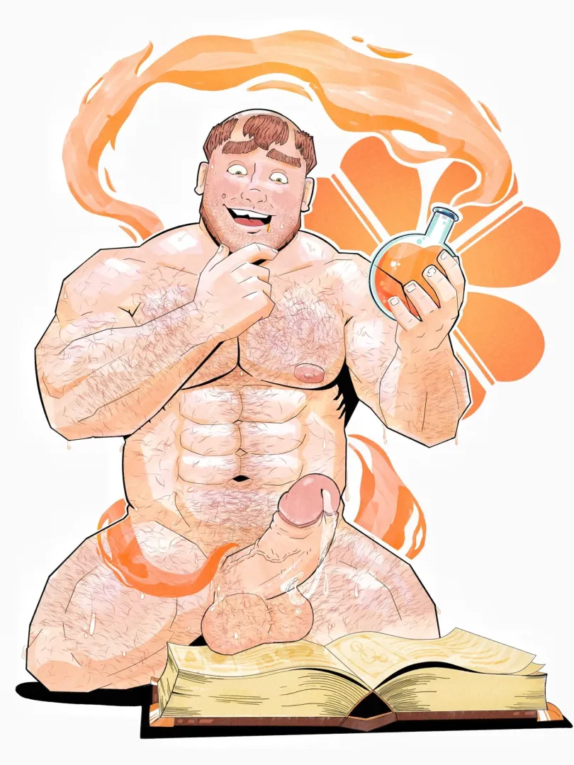 Experimentation '3' ( By: me )