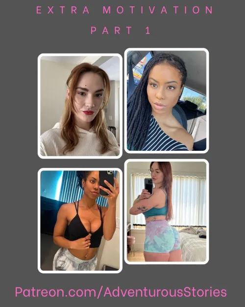 Extra Motivation Part 1