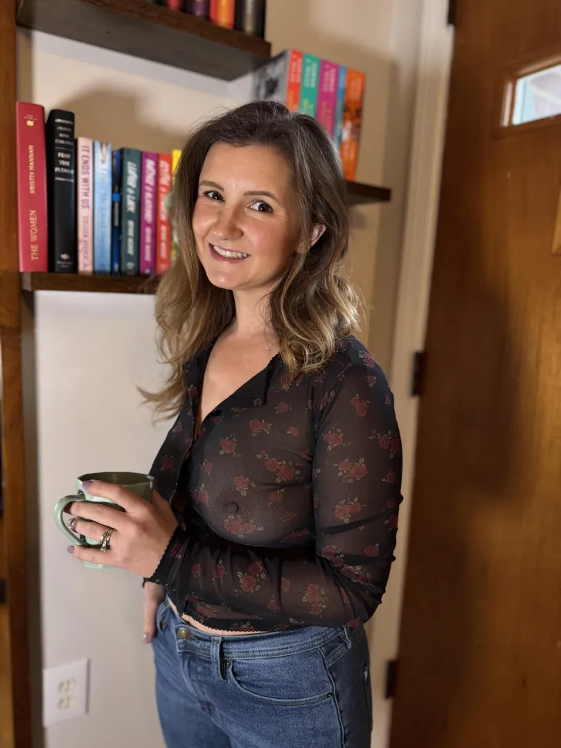 Eye contact is not required