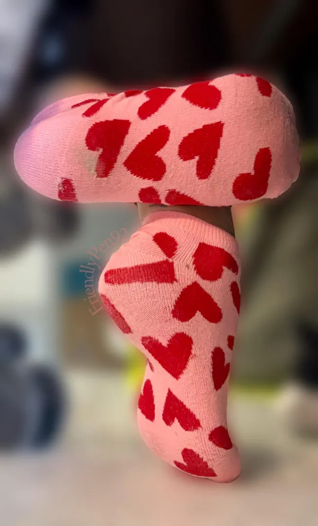 [F] 8 Hours In & So Many More to Go 