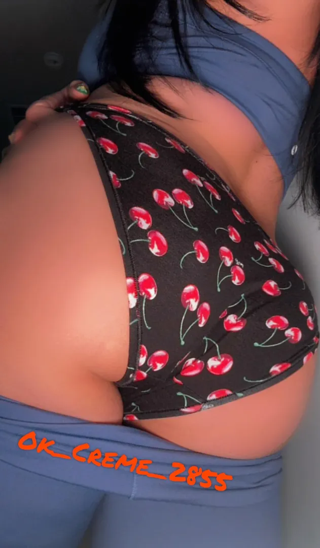 [F] 🎶Cheri, Cheri Lady. To Know you is to Love you. If you call me Baby, I’ll be always Yours 🍒🍒🍒