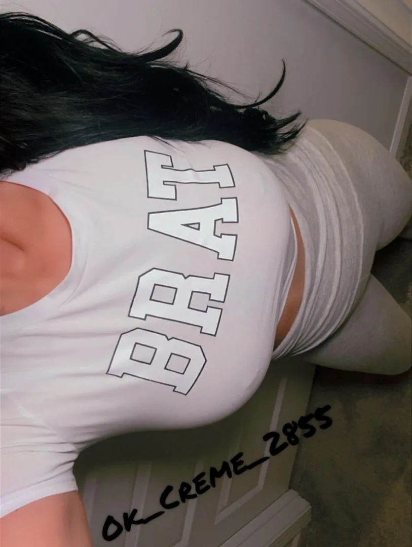 [F] Good Luck handling this Brat 