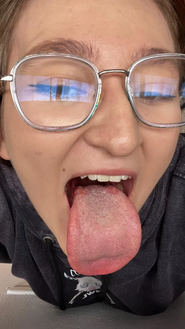 {F} I know you want this! 