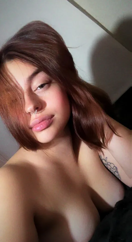 [F] lets get into mischief