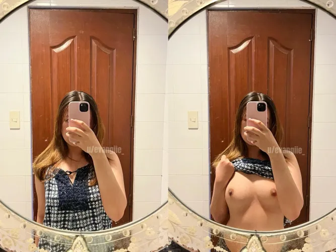 [F] mirrorshot thursday 