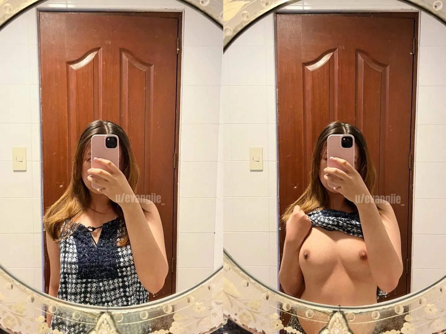 [F] mirrorshot thursday 