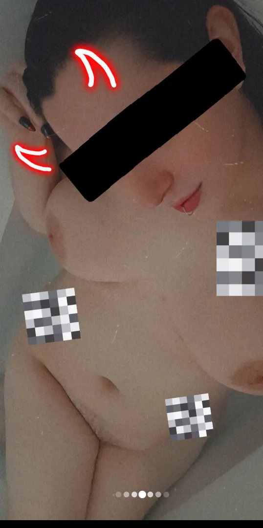 [F] my body was built to be used