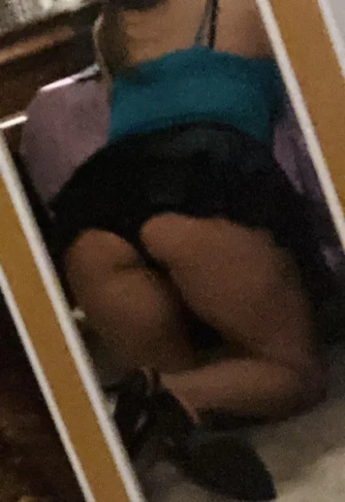 [f] need someone behind me