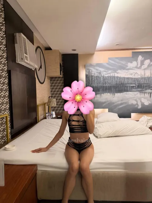 [F] “One look and you’re already undressing me.”