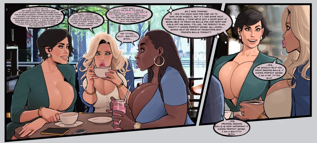 F Playing [M4F] looking for detailed partners to play F-Sub in hypnosis, bimbo, bleached and/or cheating plots. Expect stuff like common sense changes, hypnotic cocks and a whole, whole bunch of lewd fun~ 18+ and check out the comments for more details p