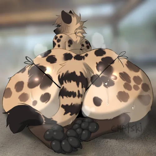 [F] PnA / art by (chatski)