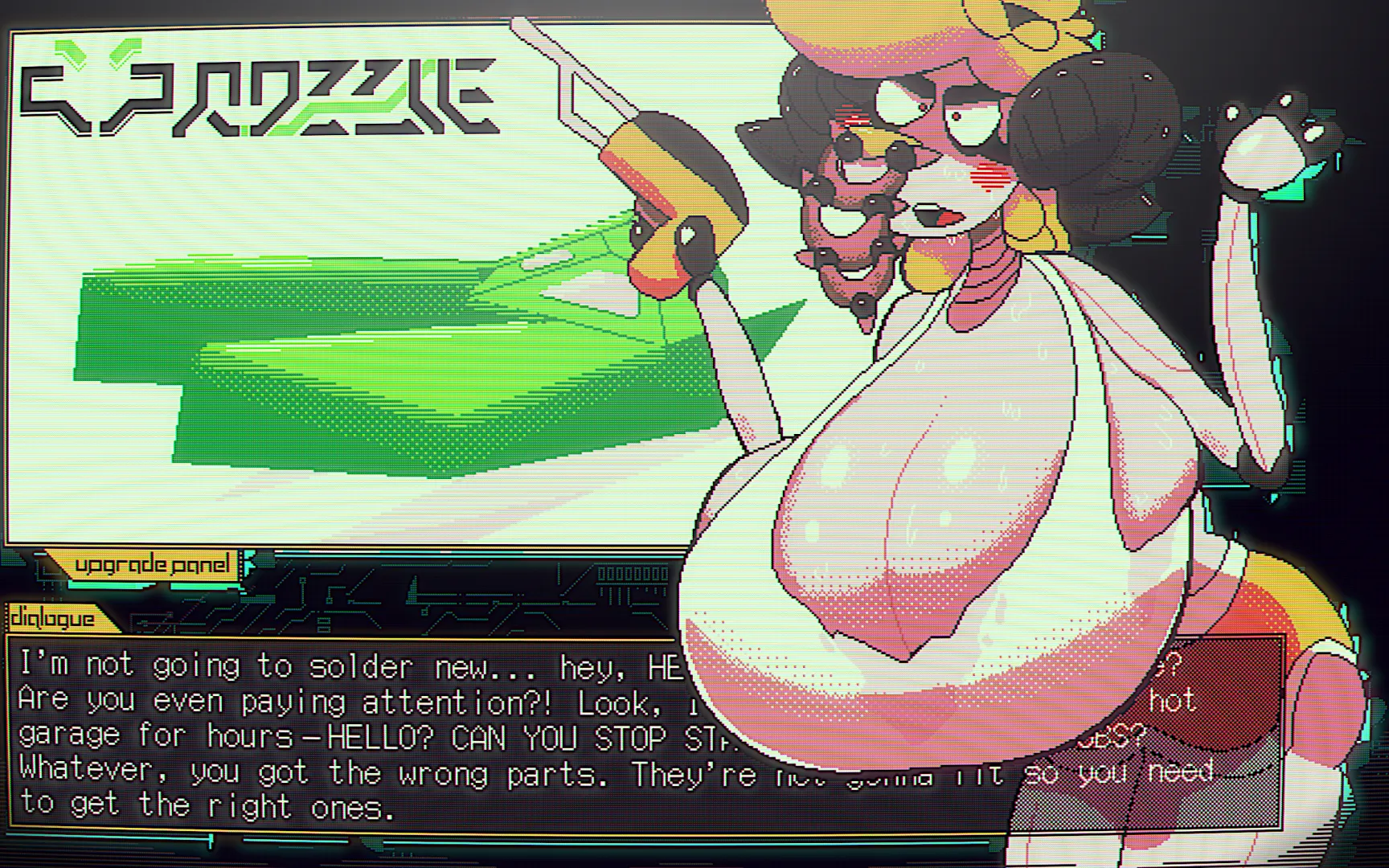 [F] ROZ98 (sub.ROZEA)