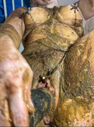 [F] Scat content, custom, eating, dildo  dropbox