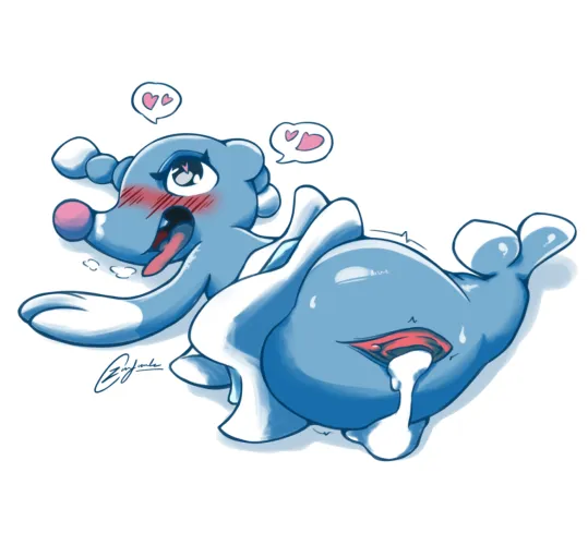 [F] Someone had a reeeeeally~ good time (Artist is Me~)