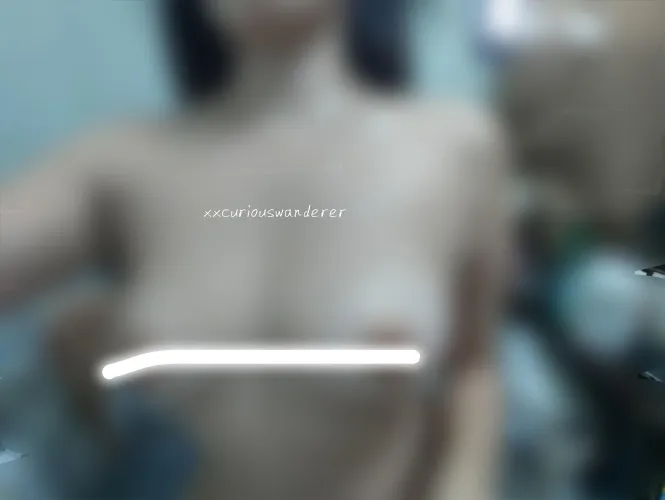 [F] someone is bored... 