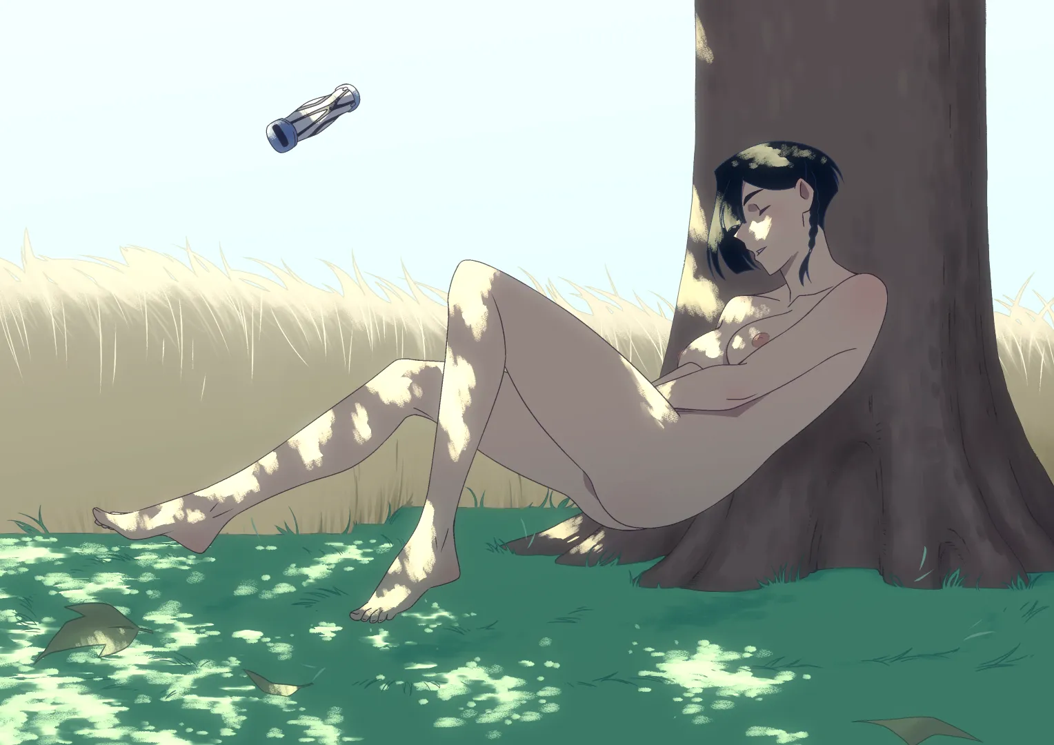 F [Star Wars Visions] (malarantonio)