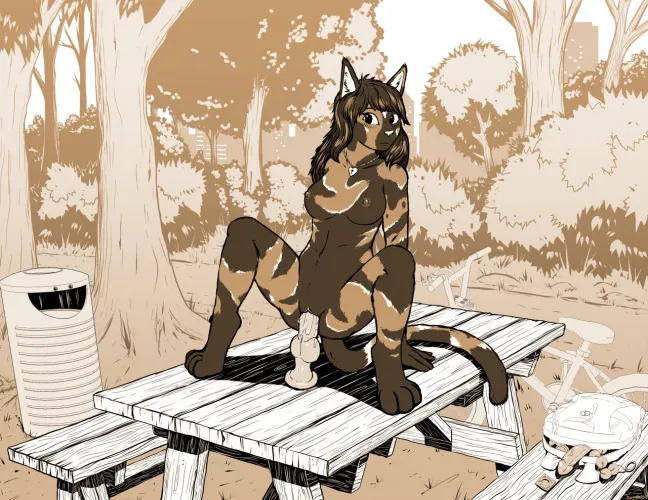 [F] That trash can looks very happy (juindalo)