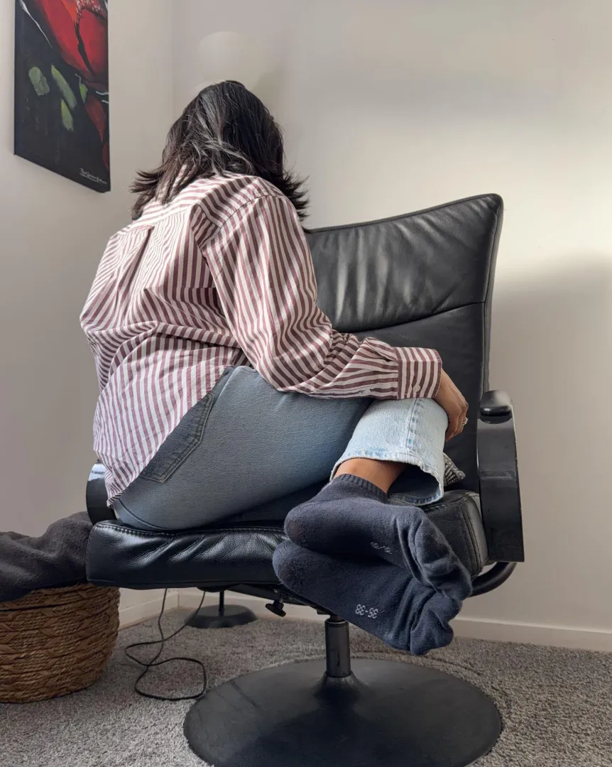 [F] Wash them or give them to you?