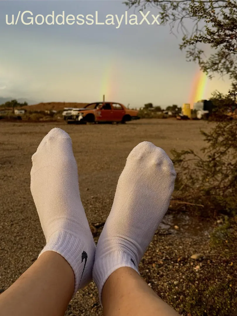 [F] Would you walk into the wastelands with me?