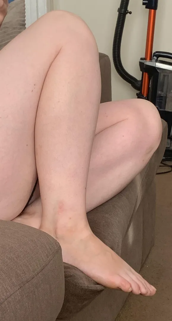 F29 Nearly the weekend xx