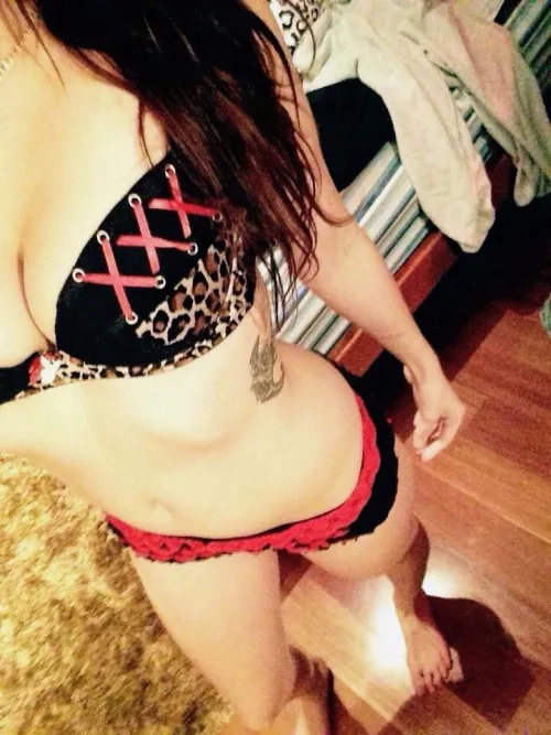 F29 - Was möchtest du heute Abend mit mir unternehmen?