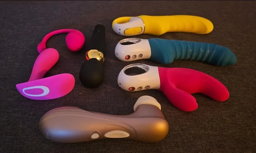 (F35) Mit welchem Toy würdet ihr am liebsten mit mir spielen?