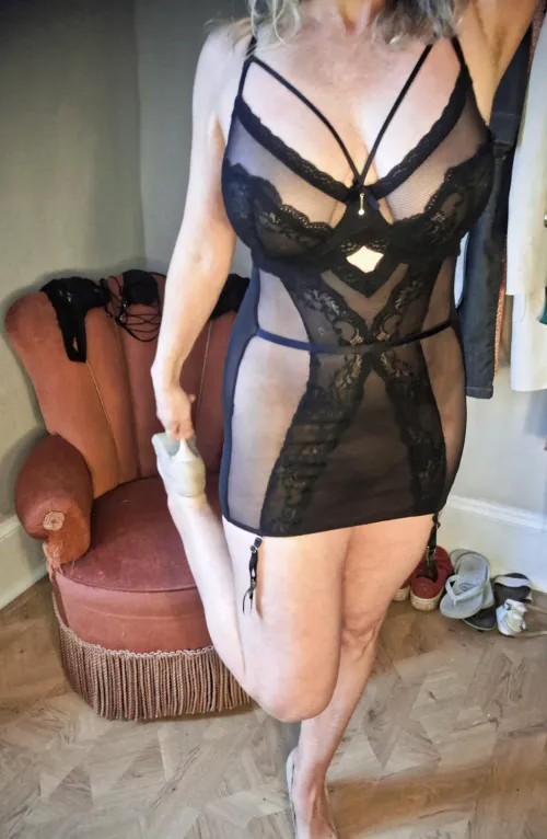 F47 milf do I still look sexy?