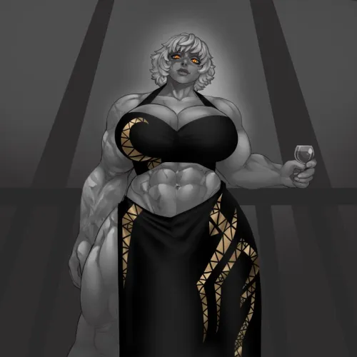 [F4A] [Discord] Convincing the giants to join the empire