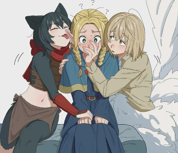 [F4A] Heya! I'd love to discuss a cute and wholesome fandom romance. Really wanna play a fandom cutie or brat being pampered. Could be dom or sub. Fandoms in bio so send what you like. (Bonus if you're also into hypno or cute outfits)