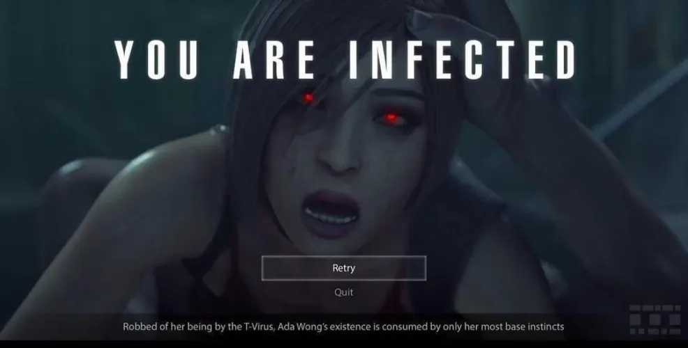 [F4A] Resident evil rp! I can play as any and multiple girls you want! You can play (fe)male/monster/parasite/… We can discuss scenario in chat! I’d love to get really kinky; breeding, infecting, game over/bad ends! Discord: amerikatie