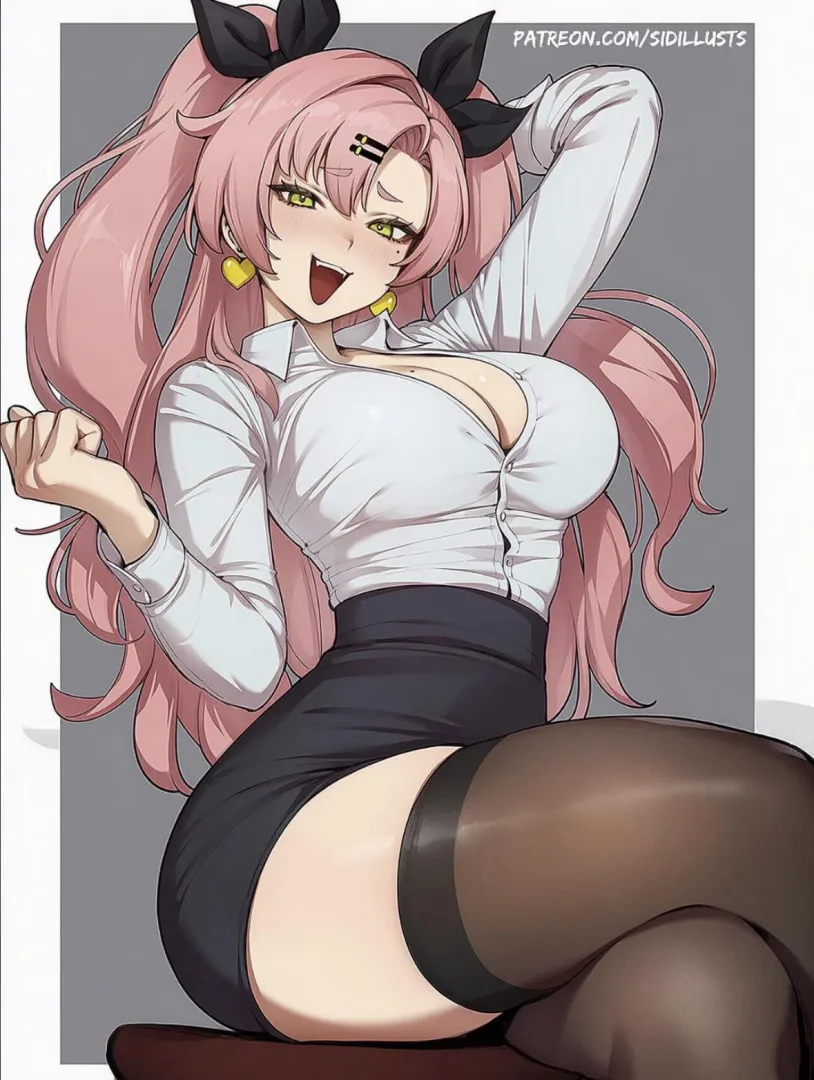 [F4A] The new intern isn’t at all what you expected. Bratty, bitchy, bossy, and entitled as a queen! Will you call her into your office to bend her over your desk to teach her a “lesson?” Or maybe you’re too much of a simp, fetching her coffee an