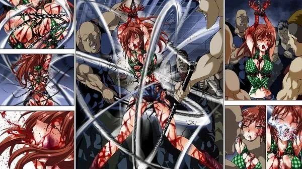 [F4A]- torture game show where you host dozens of nasty painful torture games that I signed my life away to compete on for a bit of cash. Be as brutal nasty and extreme as possible and message me with your kinks and limits