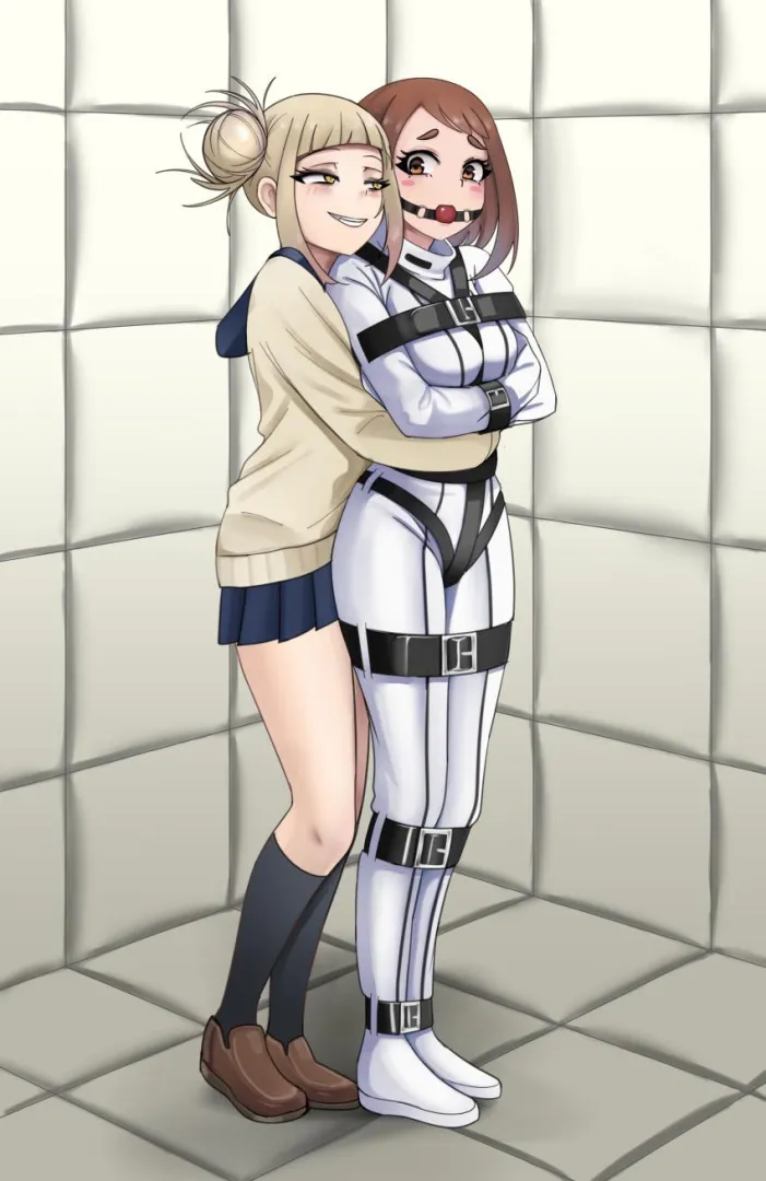 [F4GM] Looking to play as Ochacho Uraraka who gets captured by toga and enslaved by the league of villains. The funds are extremely low and so they decide to turn her into a high end prostitute. Playing all genders is required!