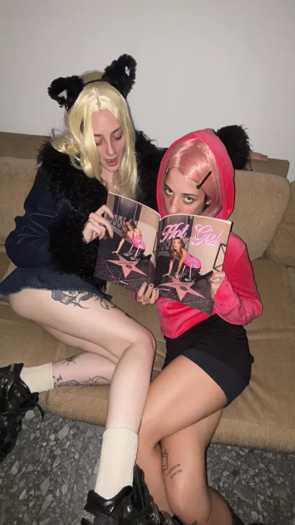 [F]4[M] 20 - Need a host tn, kinda horny + sipping lmao - replying on lg:.Iunaromes'.