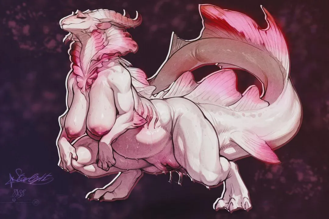 [F4M] Breeding Season Surprise: The Lake’s Most Coveted Female Still Has No Breeder… Your Move