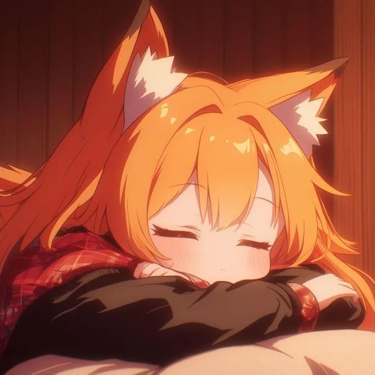 (F4M) heyaa! So im looking for a dom male to play a HumanxAnthro roleplay with you playing the anthro! More below in the description