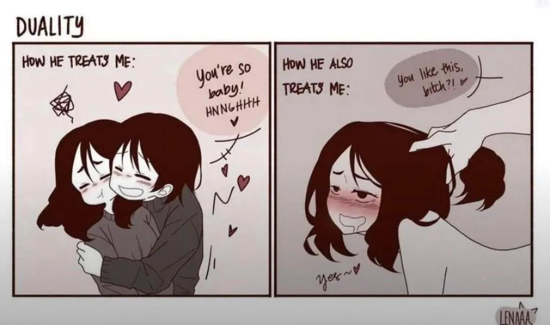 [F4M] how my husband/stepbrother or dad treats me in public Vs. Behind closed doors, by the way this roleplay doesnt just have to be humans, we can be anything you wanna be just have a ref