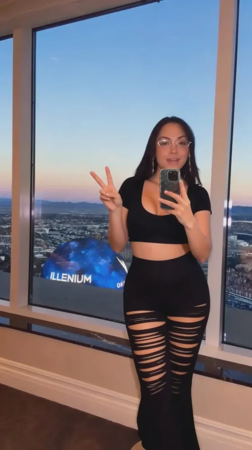 [F4M] I had a blast, you ever been bent over and had a strap on used on you?