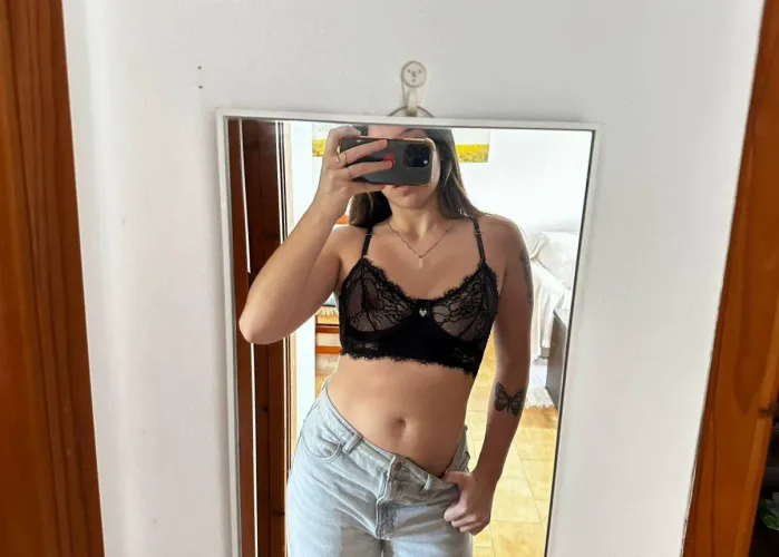 F4M - I just need you to come eat me out